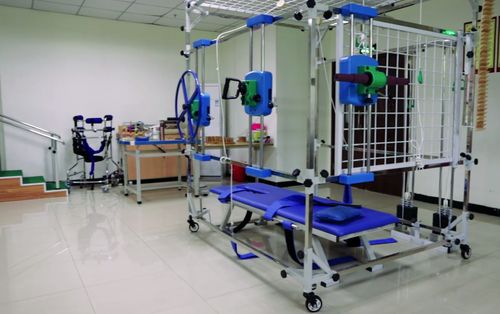 匠心筑就溫馨家園 重慶正博專業偏癱失能康復養老院，以專業施工打造醫養結合典范